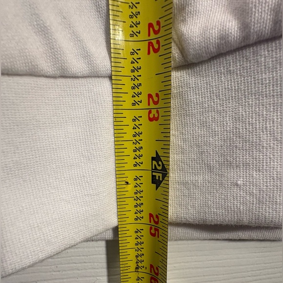 NWT Volcom Surf Fleece Hoodie Fill Zip Hawaii SMALL White Stone Love - Picture 8 of 10